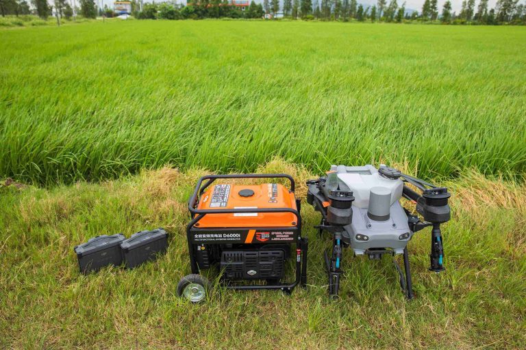 6 Penyebab Baterai Drone Meledak yang Harus Diwaspadai