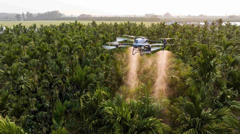 9 Tips Perawatan Drone Pertanian agar Awet dan Tetap Optimal