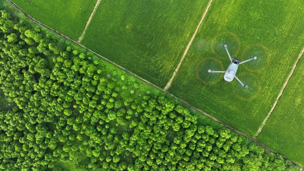 Evaluasi Irigasi dan Drainase