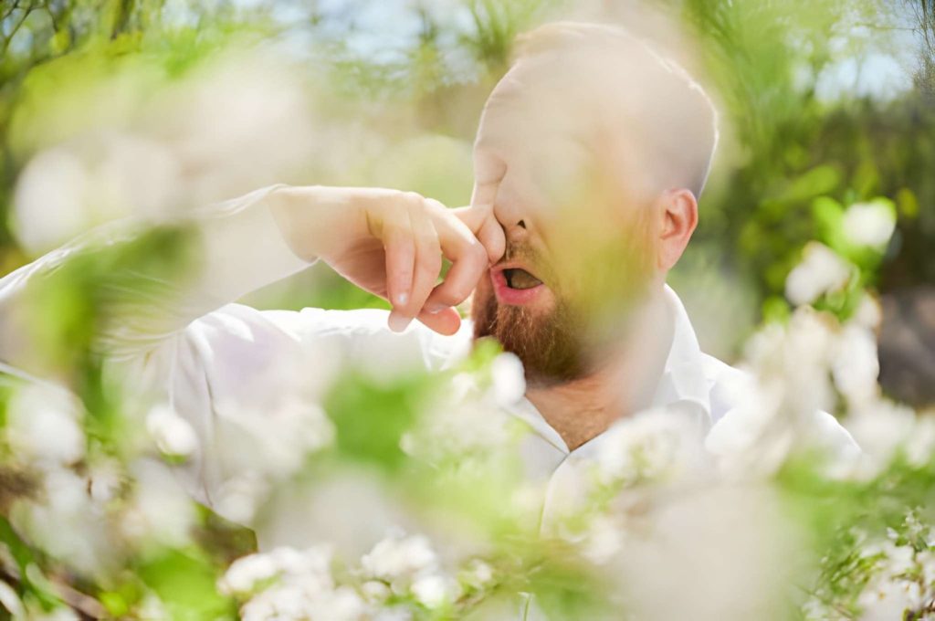 Keracunan Akut pada Tubuh