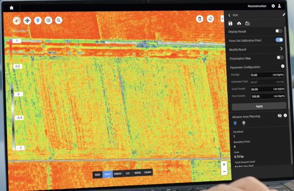 Mengintegrasikan Data Pemetaan dengan Operasional Lapangan