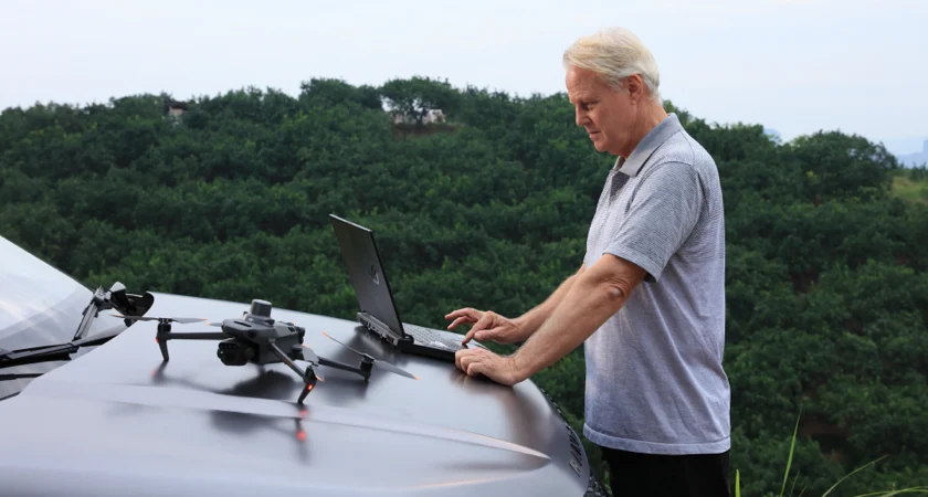 Persiapan Sebelum Melakukan Pemetaan