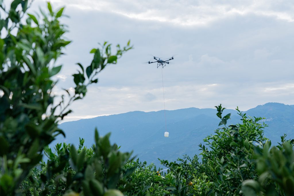 Pupuk dan Bahan Pertanian