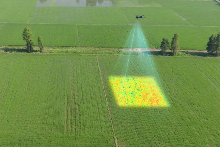 Tips Membaca Hasil Pemetaan Drone Mapping