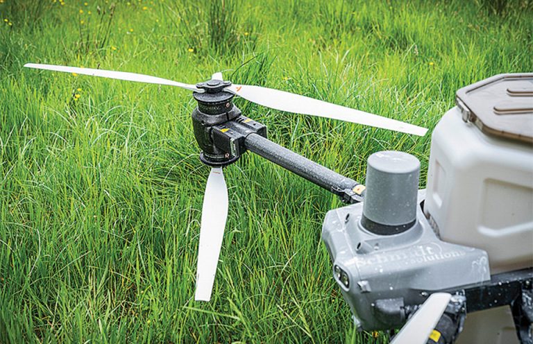 5 Ciri Propeller Drone Rusak yang Wajib Diketahui