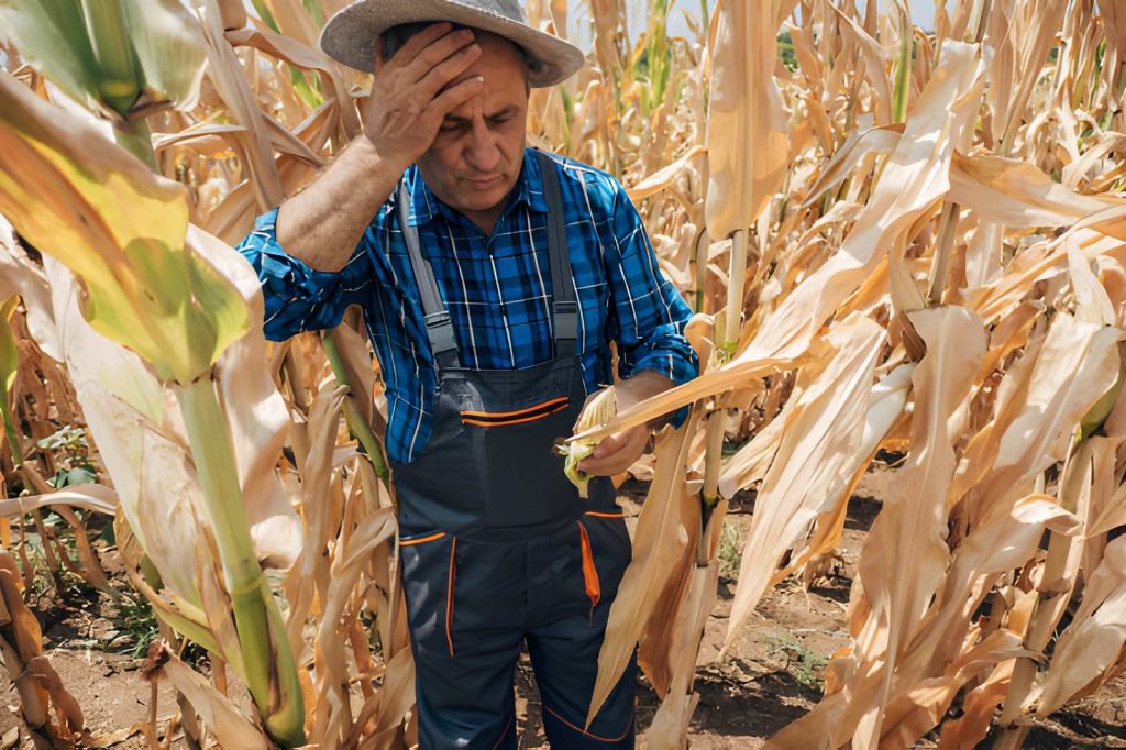 Penyebab Hasil Panen Tidak Maksimal