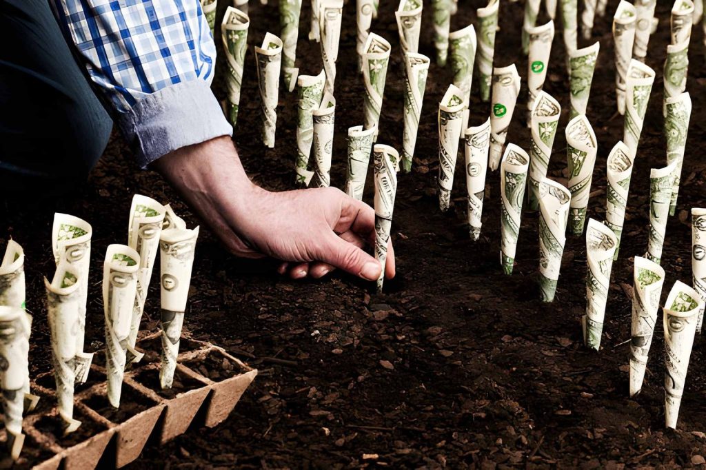 Biaya Operasional yang Terus Meningkat