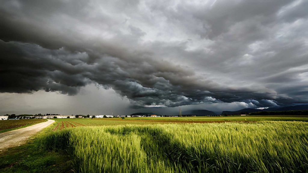 Faktor Lingkungan yang Berubah