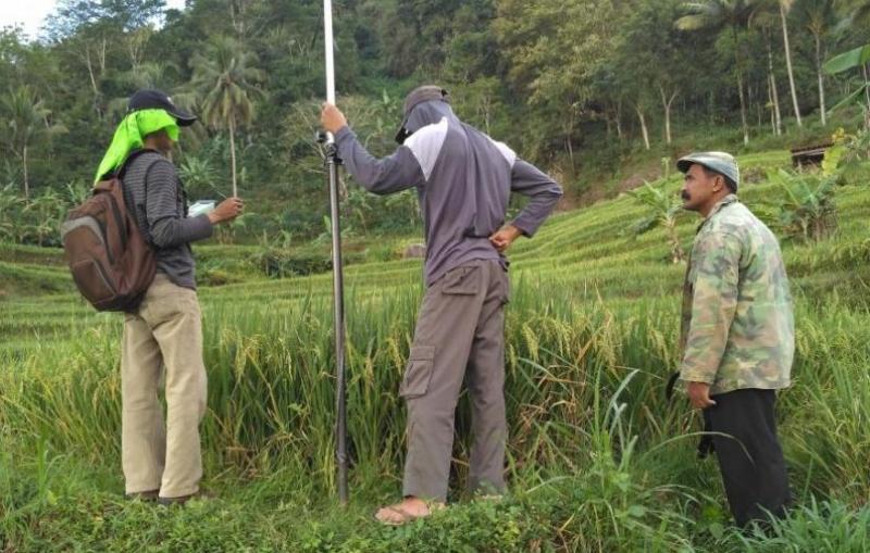 Kesalahan Umum saat Mapping Lahan